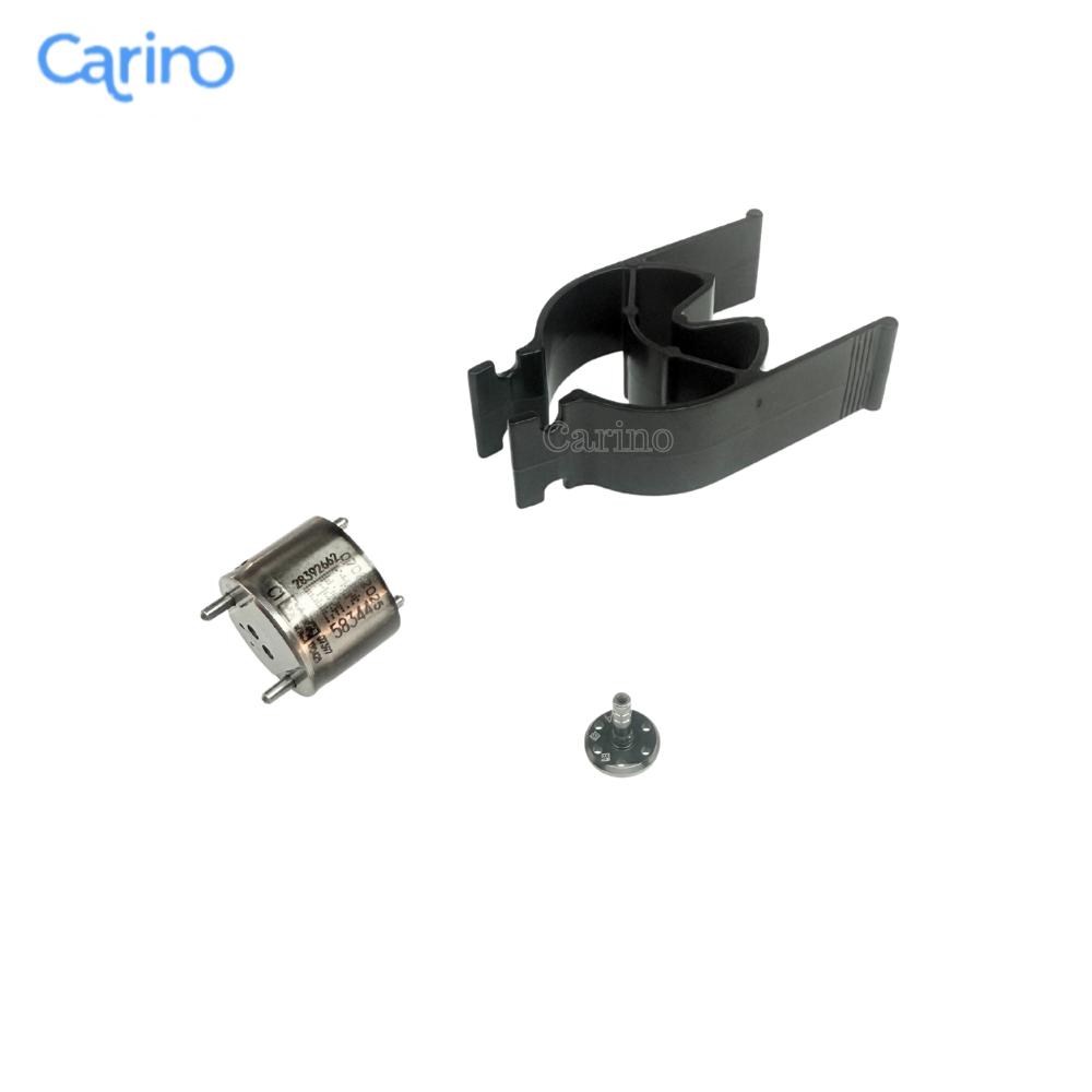 28392662 Válvula de control para inyector diésel A551074987